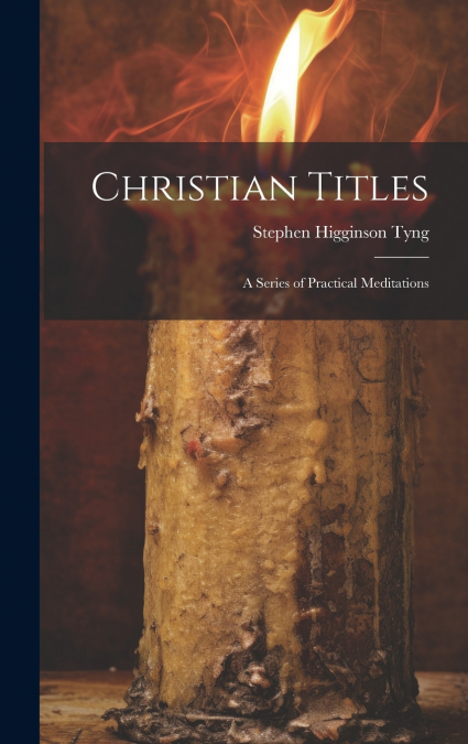 Christian Titles