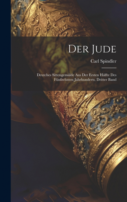 Der Jude
