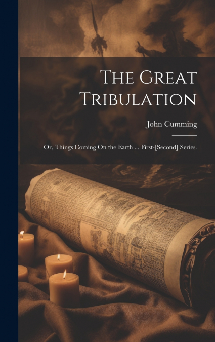 The Great Tribulation