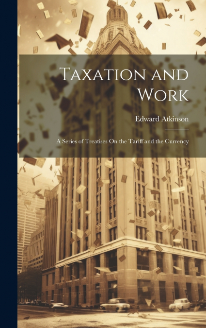Taxation and Work