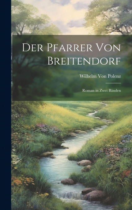 Der Pfarrer Von Breitendorf