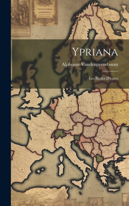 Ypriana