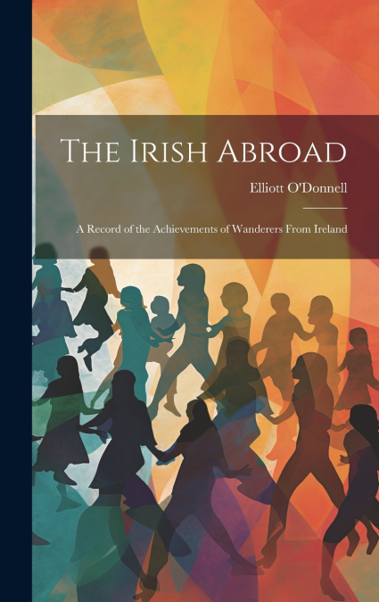 The Irish Abroad