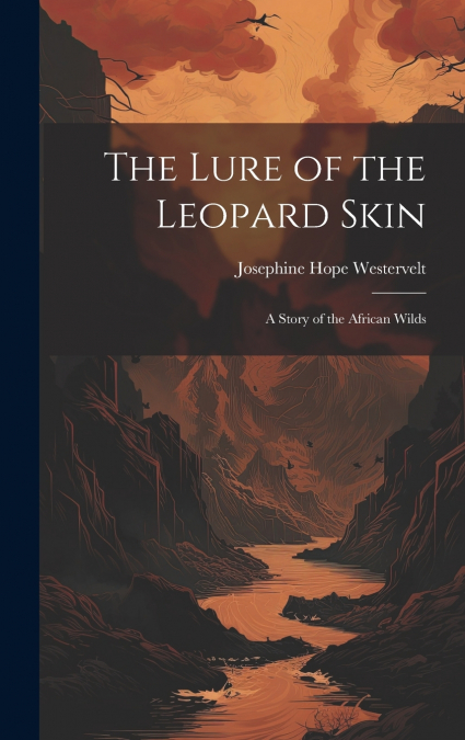 The Lure of the Leopard Skin