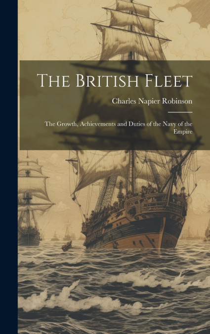 The British Fleet