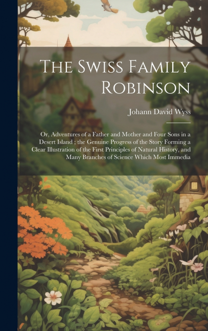 The Swiss Family Robinson