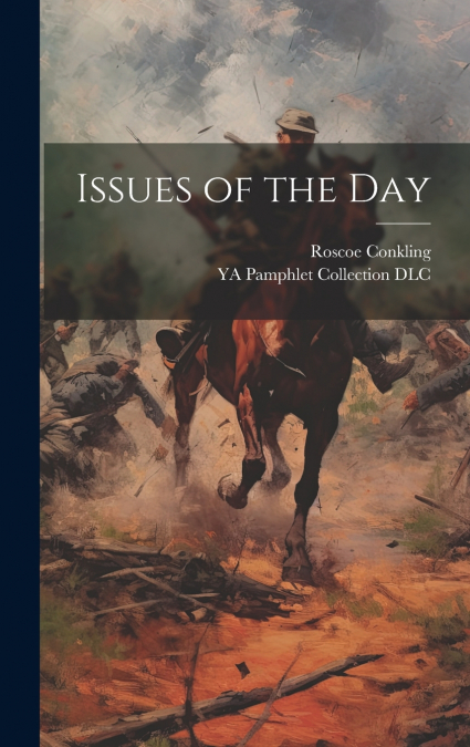 Issues of the Day
