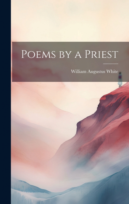 Poems by a Priest