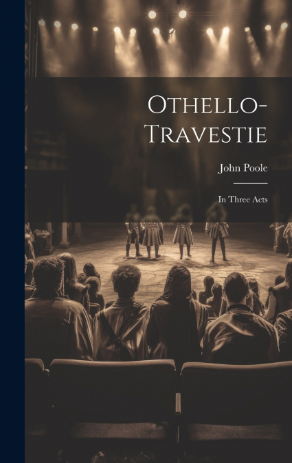 Othello-travestie