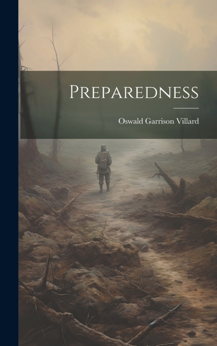 Preparedness