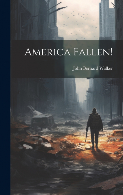 America Fallen!