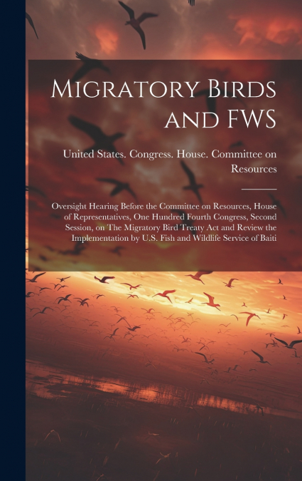 Migratory Birds and FWS