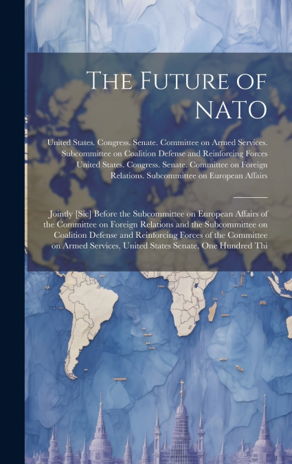 The Future of NATO