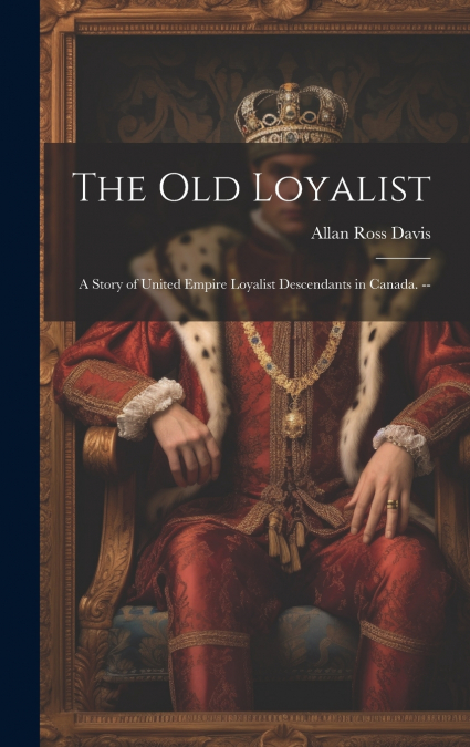 The old Loyalist