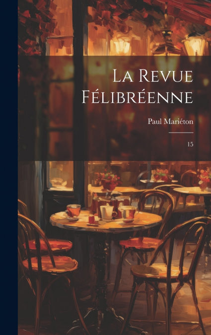 La Revue félibréenne