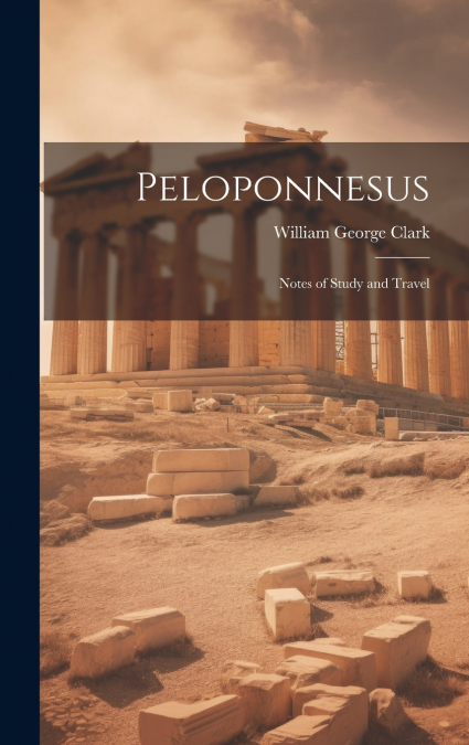 Peloponnesus