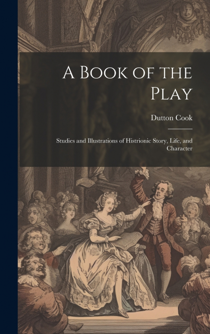 A Book of the Play