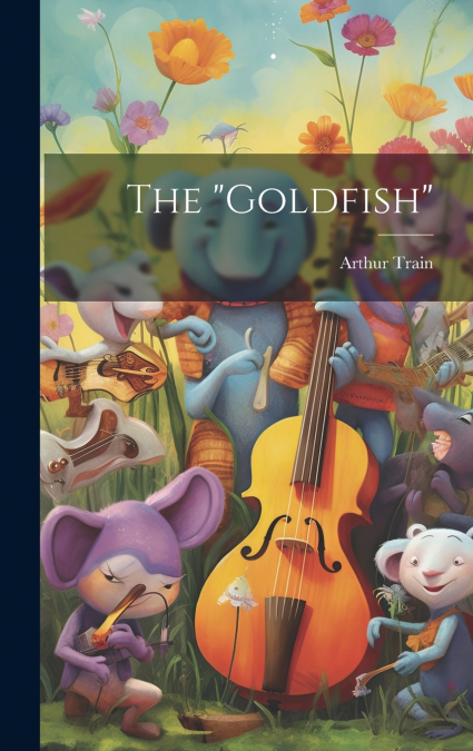 The 'Goldfish'