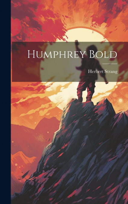 Humphrey Bold