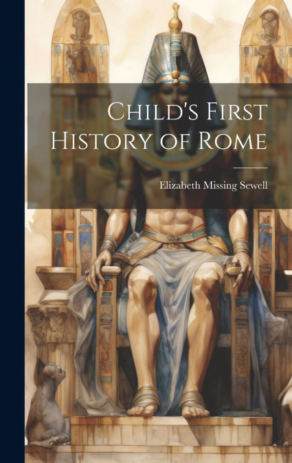 Child’s First History of Rome