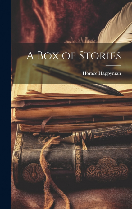 A Box of Stories