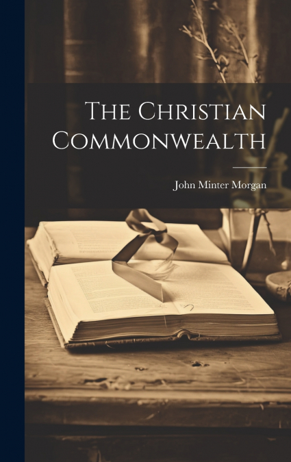 The Christian Commonwealth