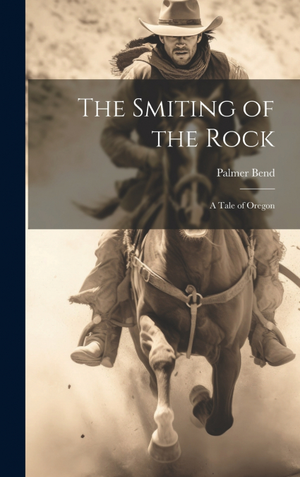 The Smiting of the Rock