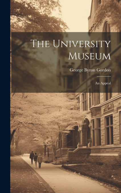 The University Museum
