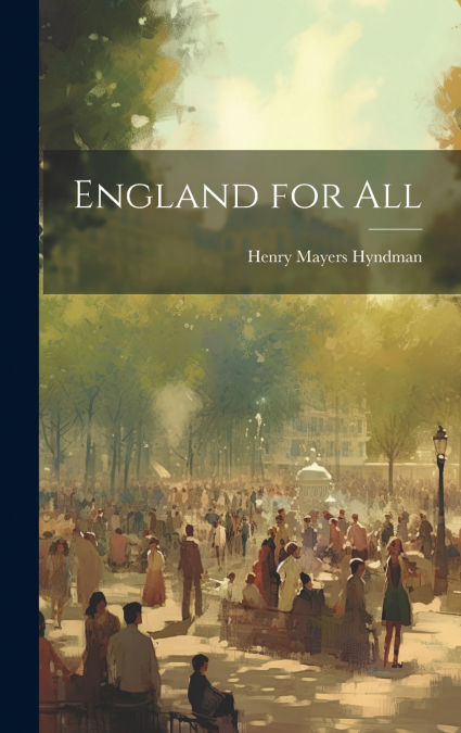 England for All