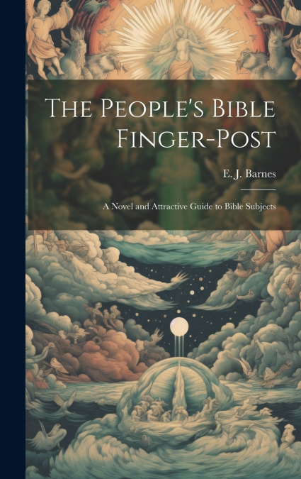 The People’s Bible Finger-post