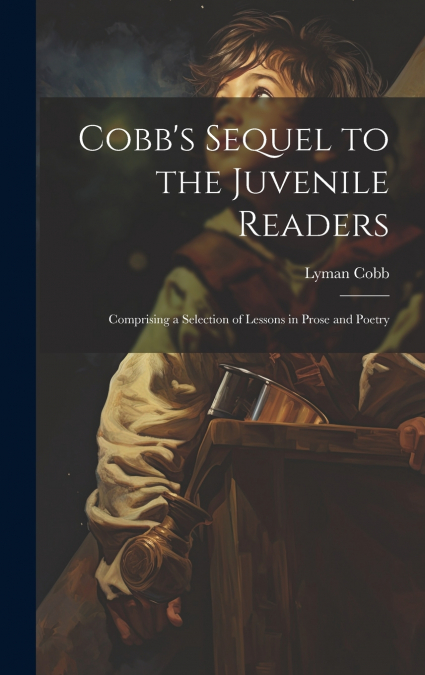 Cobb’s Sequel to the Juvenile Readers