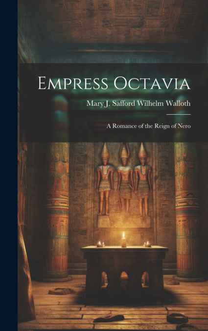Empress Octavia