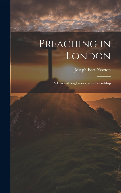 Preaching in London