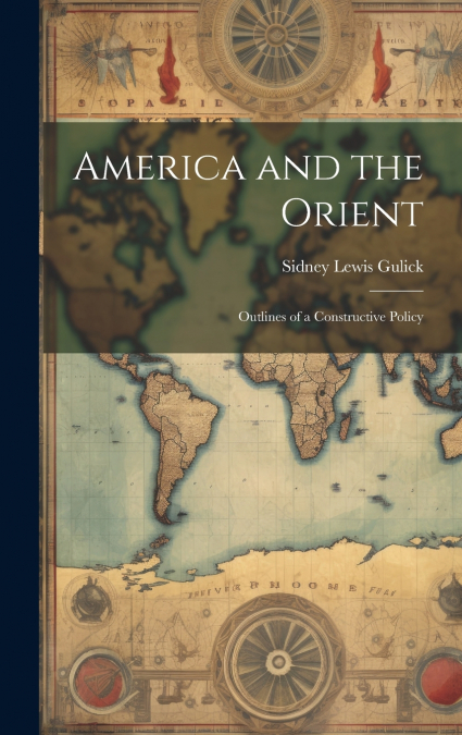 America and the Orient