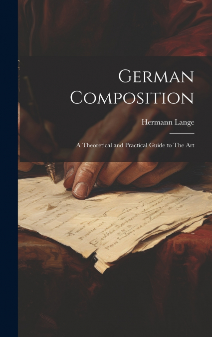 German Composition