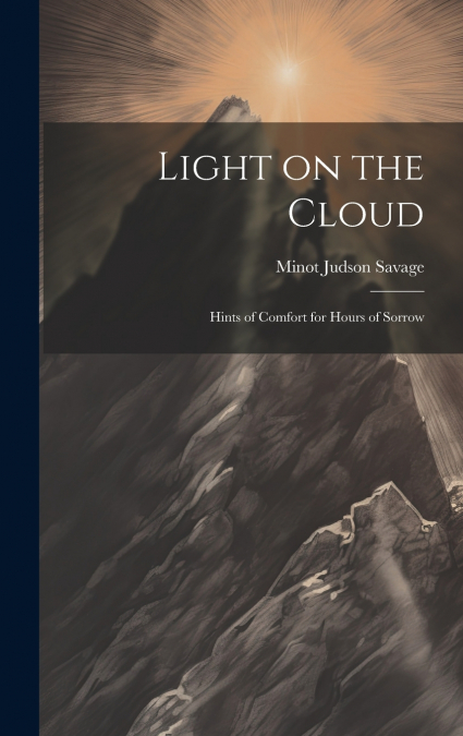 Light on the Cloud