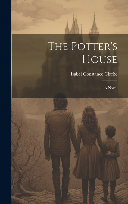 The Potter’s House