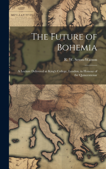 The Future of Bohemia
