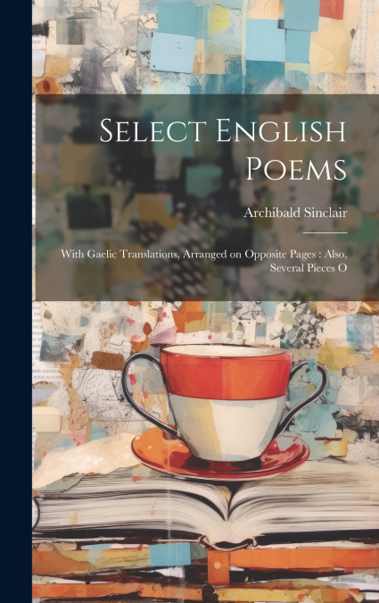 Select English Poems