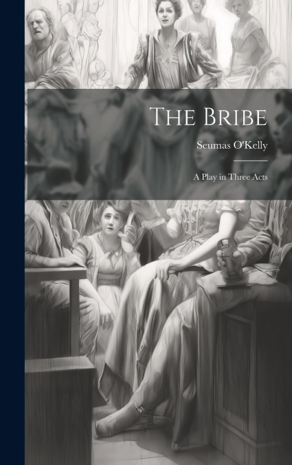 The Bribe