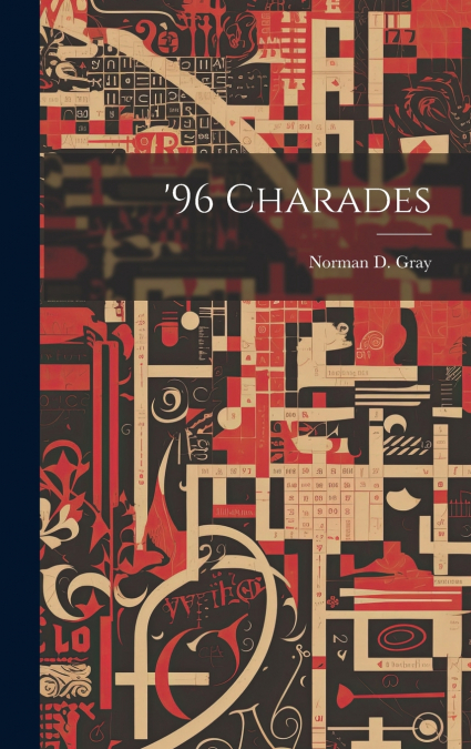 ’96 Charades