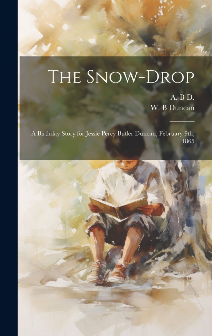 The Snow-drop