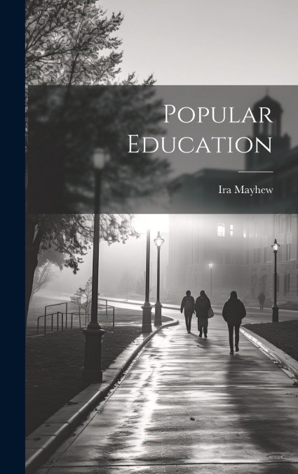 Popular Education