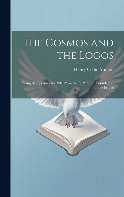 The Cosmos and the Logos