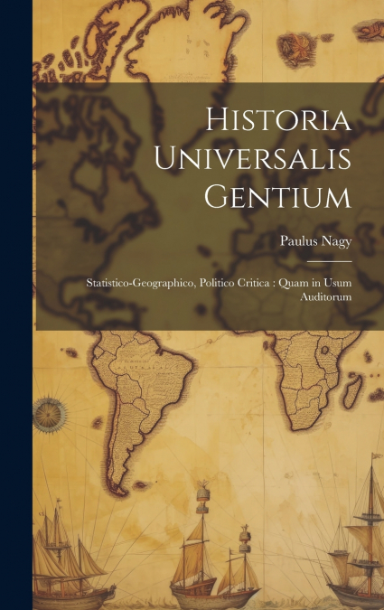 Historia Universalis Gentium
