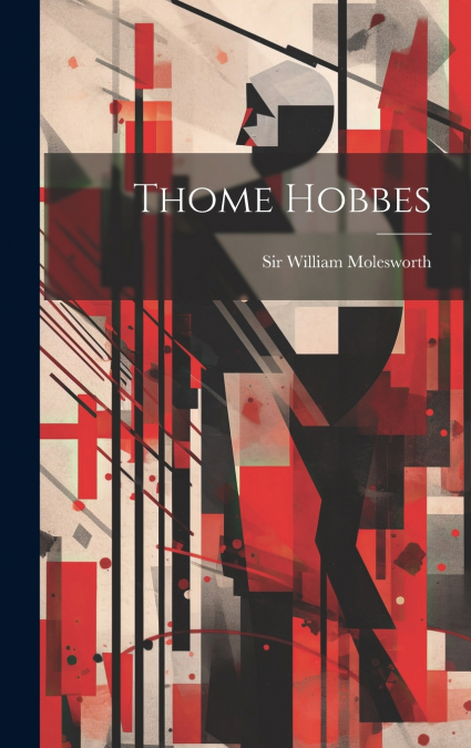 Thome Hobbes