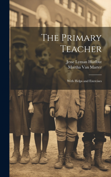 The Primary Teacher