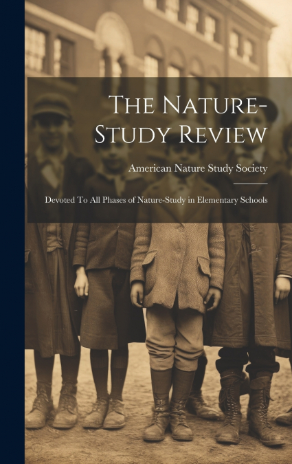 The Nature-Study Review