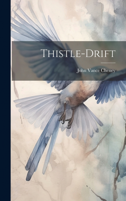 Thistle-Drift
