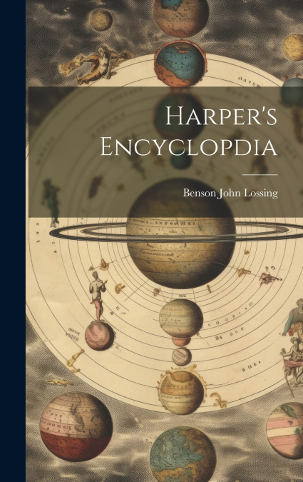 Harper’s Encyclopdia